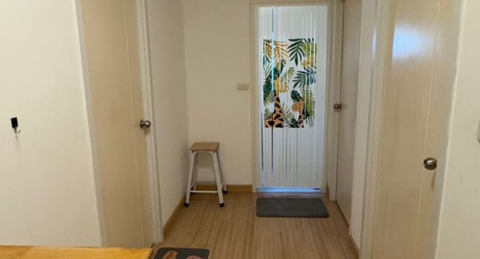 For sale 3 bedrooms house in Bang Lamung, Chonburi