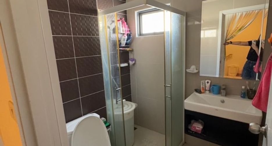 For sale 3 bedrooms house in Bang Lamung, Chonburi
