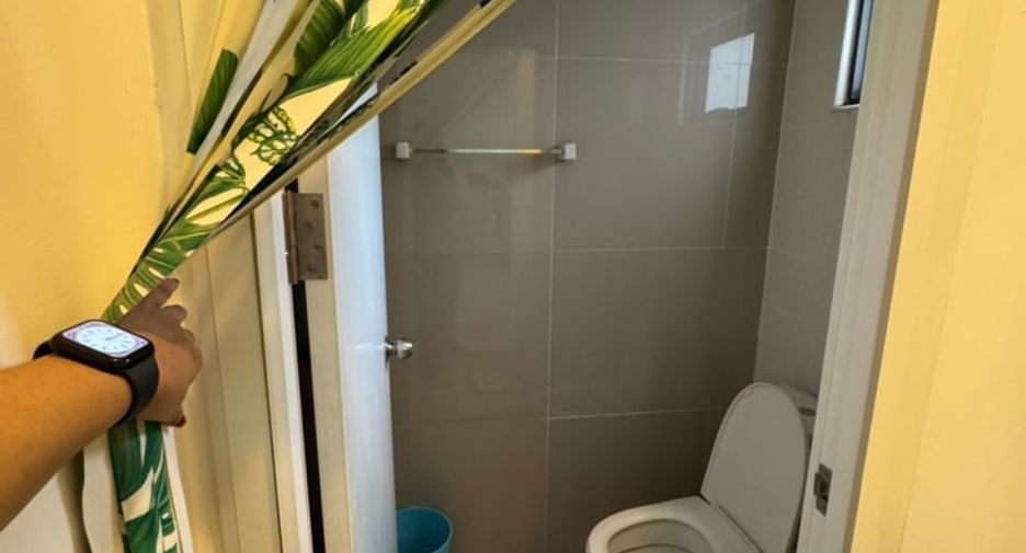 For sale 3 bedrooms house in Bang Lamung, Chonburi