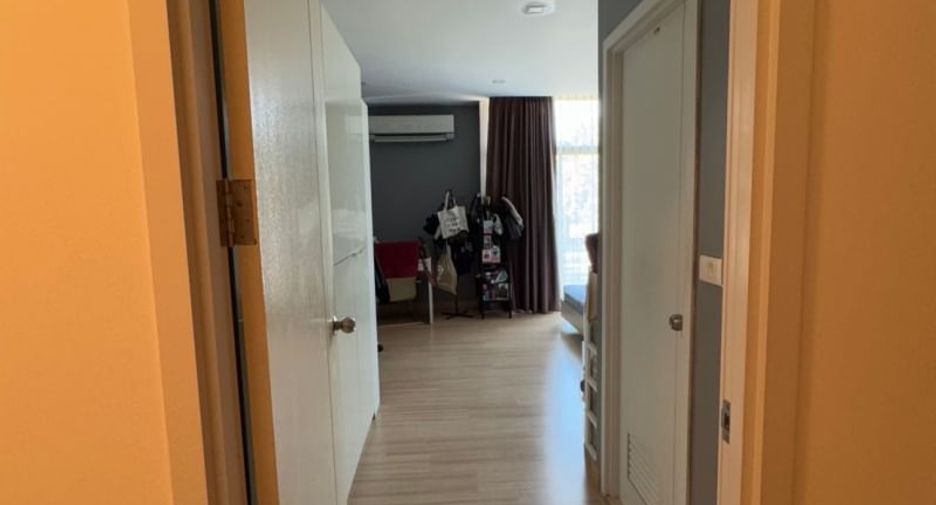 For sale 3 bedrooms house in Bang Lamung, Chonburi