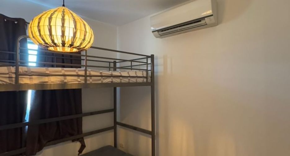 For sale 3 bedrooms house in Bang Lamung, Chonburi