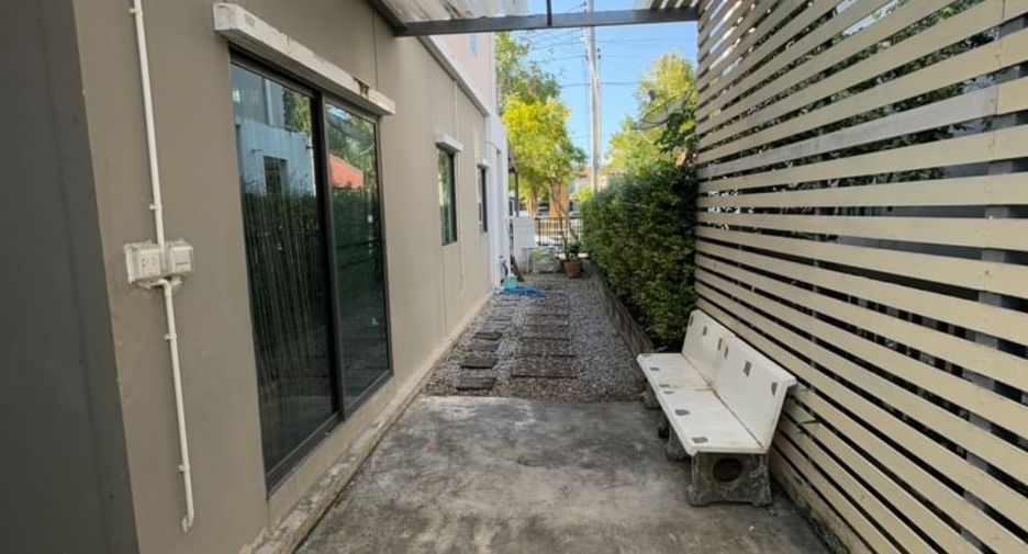 For sale 3 bedrooms house in Bang Lamung, Chonburi