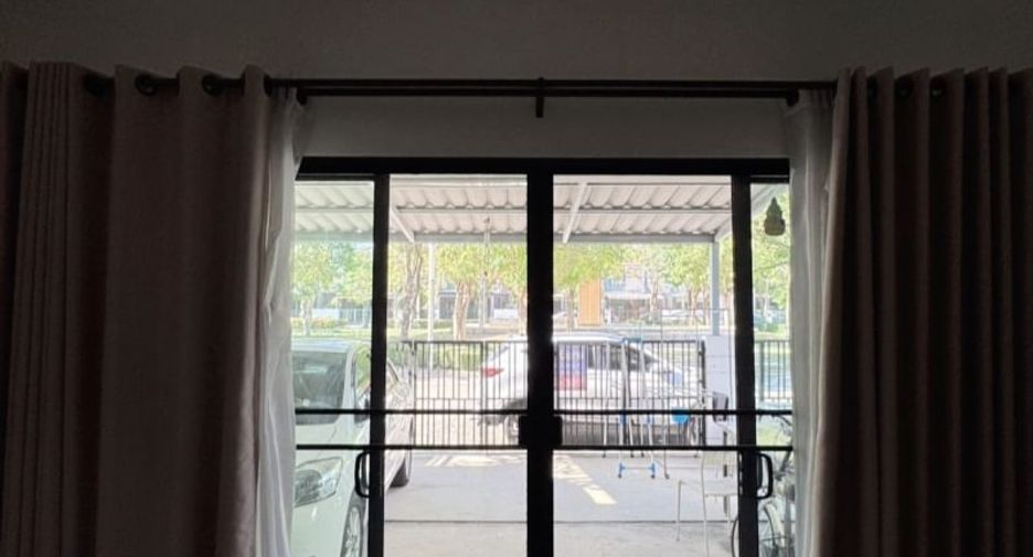 For sale 3 bedrooms house in Bang Lamung, Chonburi