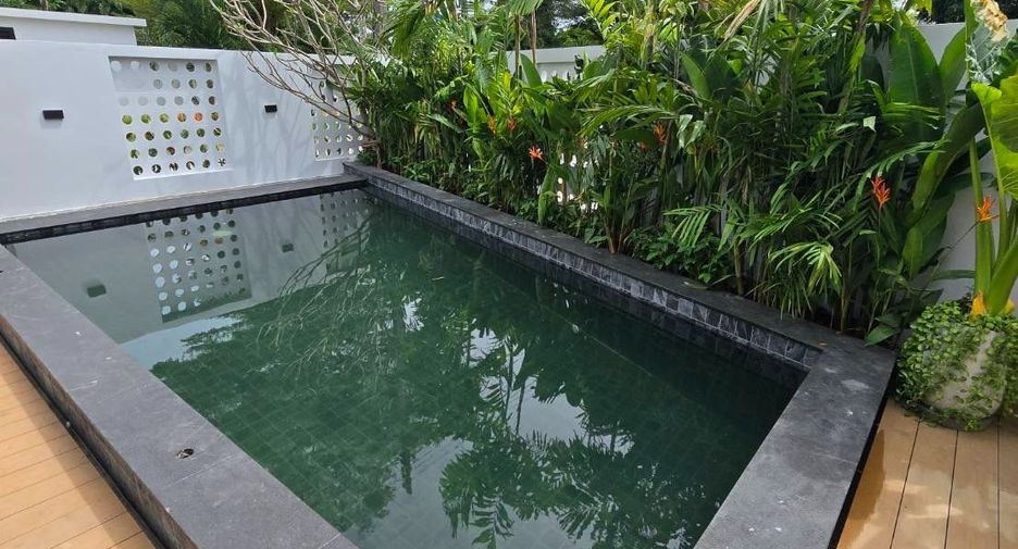 For sale 2 bedrooms house in Thalang, Phuket