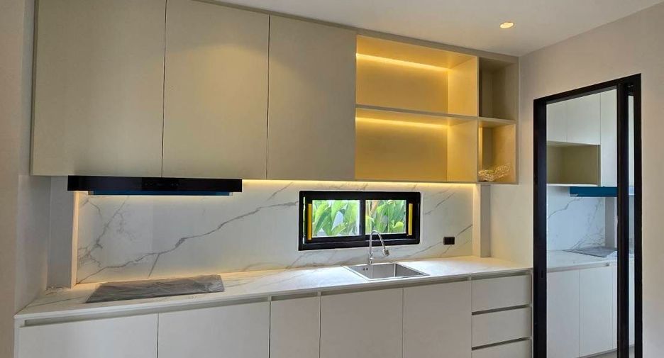 For sale 2 bedrooms house in Thalang, Phuket