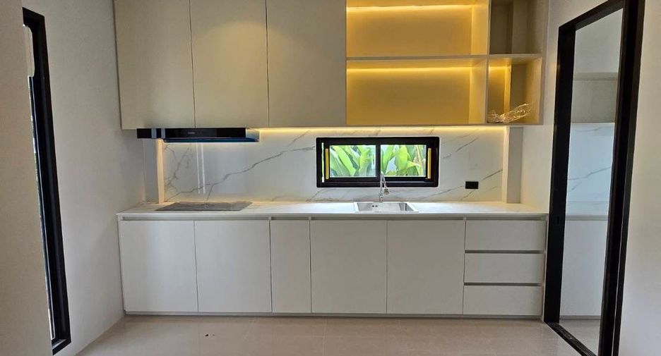 For sale 2 bedrooms house in Thalang, Phuket