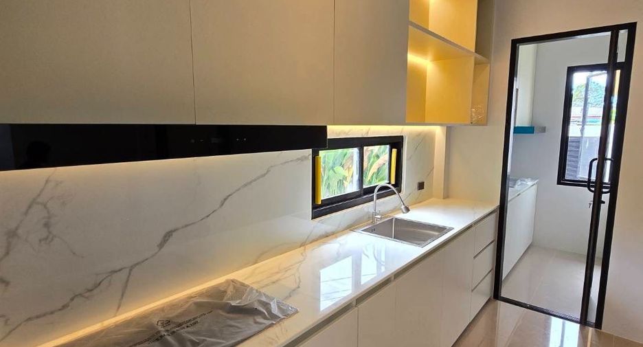 For sale 2 bedrooms house in Thalang, Phuket