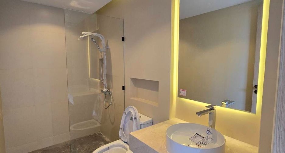 For sale 2 bedrooms house in Thalang, Phuket
