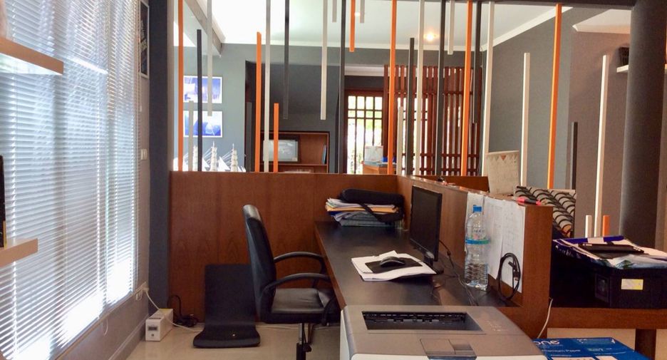 ขาย 3 ห้องนอน บ้านเดี่ยว ใน ถลาง, ภูเก็ต