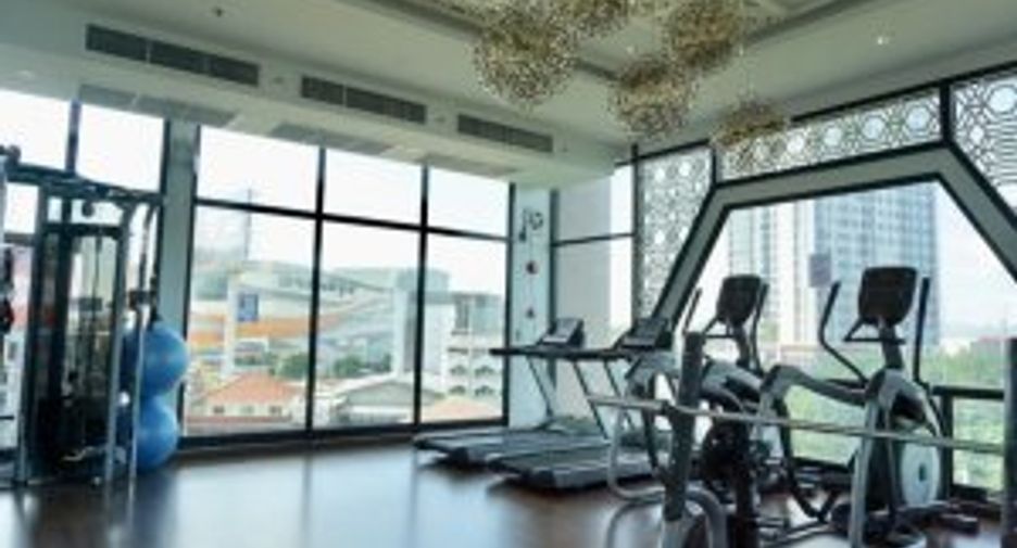 For rent 1 bed condo in Mueang Chiang Mai, Chiang Mai