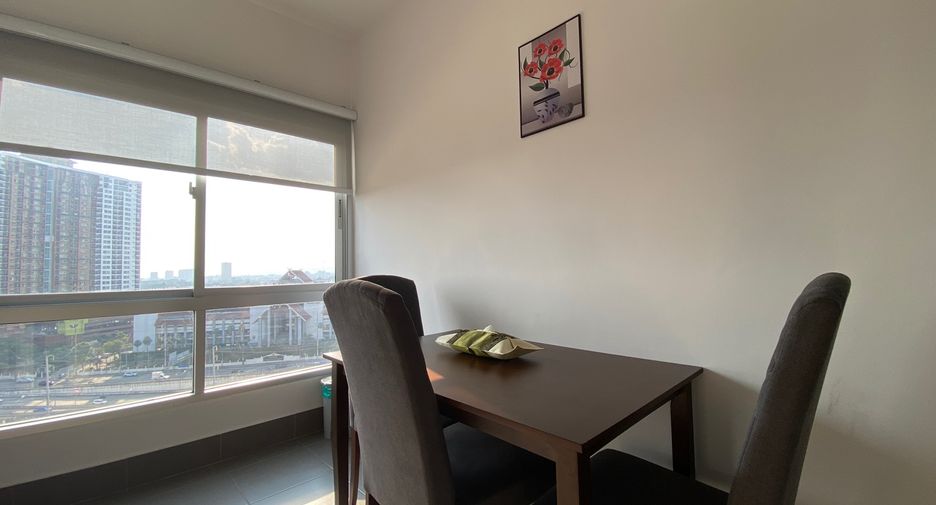 For rent 1 bed condo in Mueang Chiang Mai, Chiang Mai