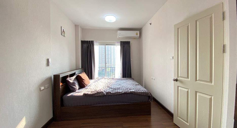 For rent 1 bed condo in Mueang Chiang Mai, Chiang Mai
