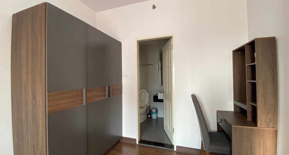 For rent 1 bed condo in Mueang Chiang Mai, Chiang Mai