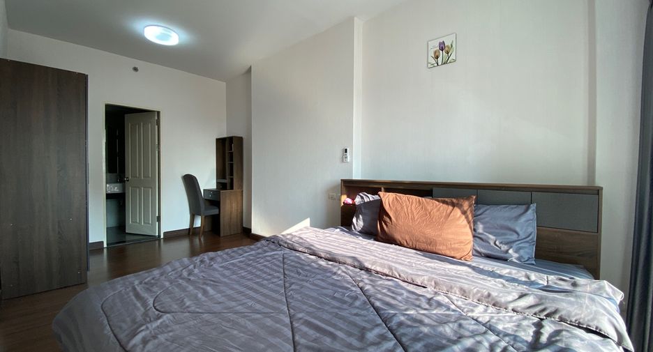 For rent 1 bed condo in Mueang Chiang Mai, Chiang Mai