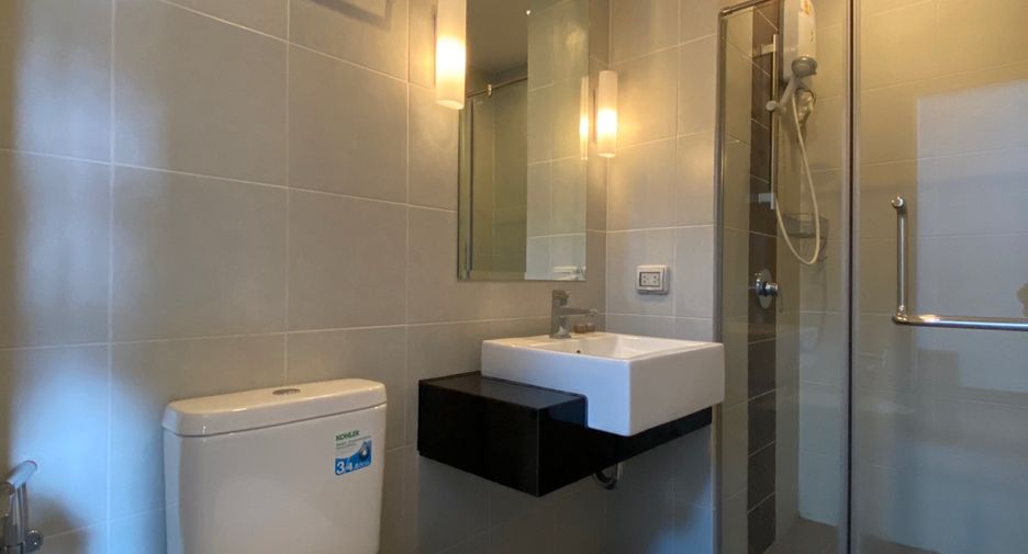For rent 1 bed condo in Mueang Chiang Mai, Chiang Mai