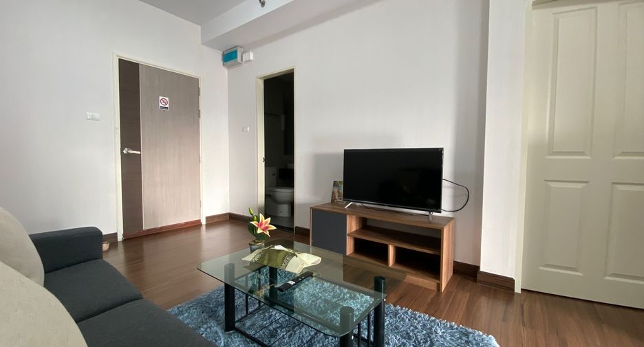 For rent 1 bed condo in Mueang Chiang Mai, Chiang Mai