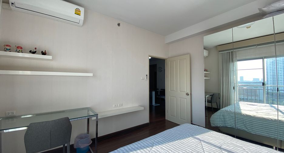 For rent 2 bedrooms condo in Mueang Chiang Mai, Chiang Mai