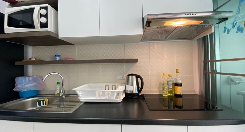For rent 2 bedrooms condo in Mueang Chiang Mai, Chiang Mai