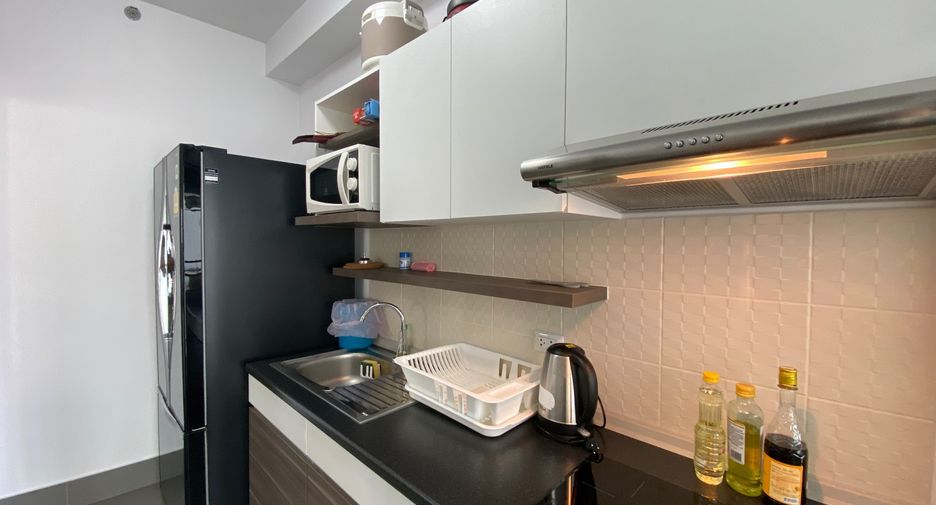 For rent 2 bedrooms condo in Mueang Chiang Mai, Chiang Mai