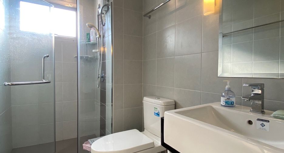For rent 2 bedrooms condo in Mueang Chiang Mai, Chiang Mai