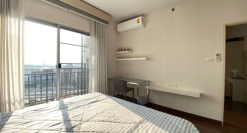 For rent 2 bedrooms condo in Mueang Chiang Mai, Chiang Mai
