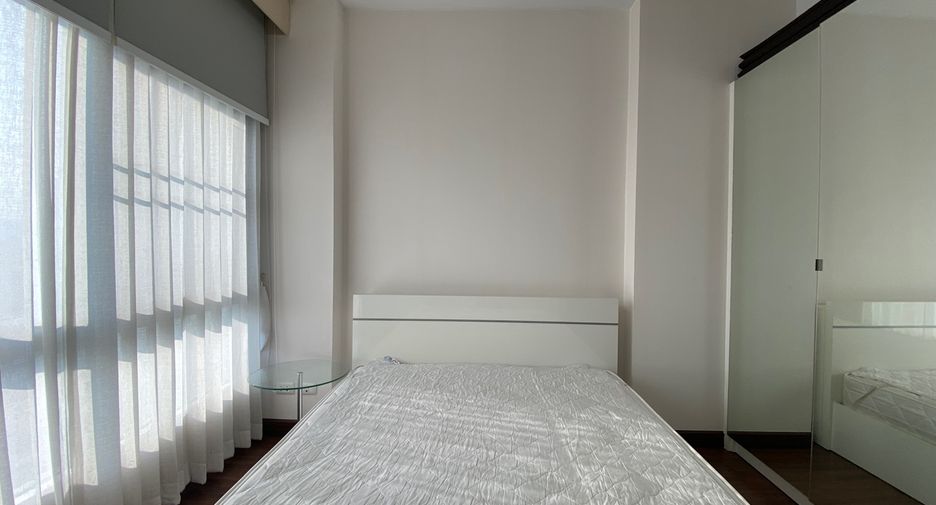 For rent 2 bedrooms condo in Mueang Chiang Mai, Chiang Mai