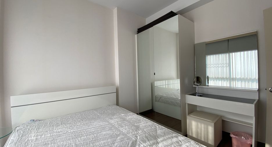 For rent 2 bedrooms condo in Mueang Chiang Mai, Chiang Mai