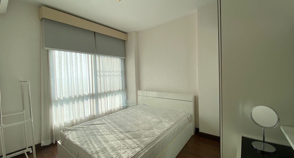 For rent 2 bedrooms condo in Mueang Chiang Mai, Chiang Mai