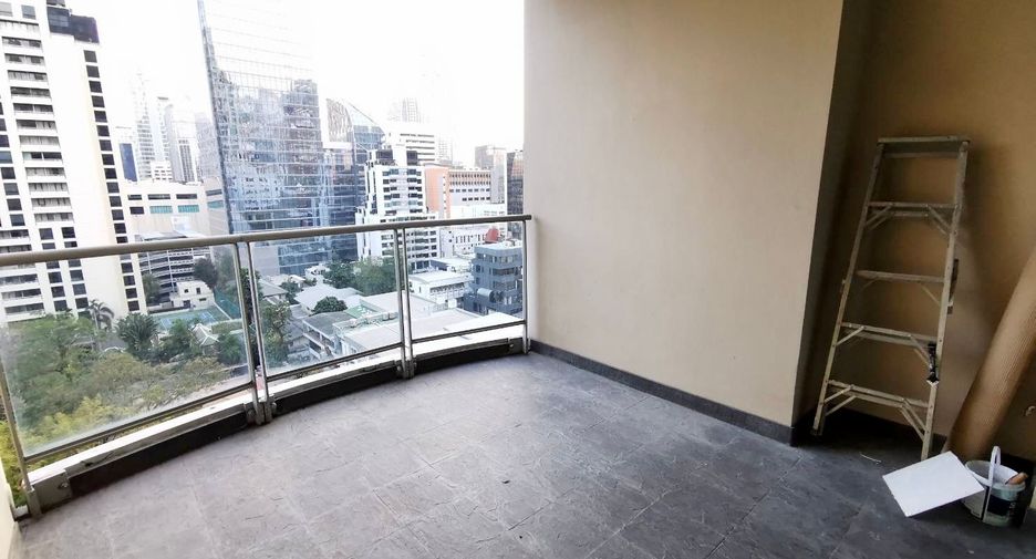 For sale 4 bedrooms condo in Pathum Wan, Bangkok
