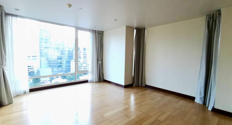 For sale 4 bedrooms condo in Pathum Wan, Bangkok
