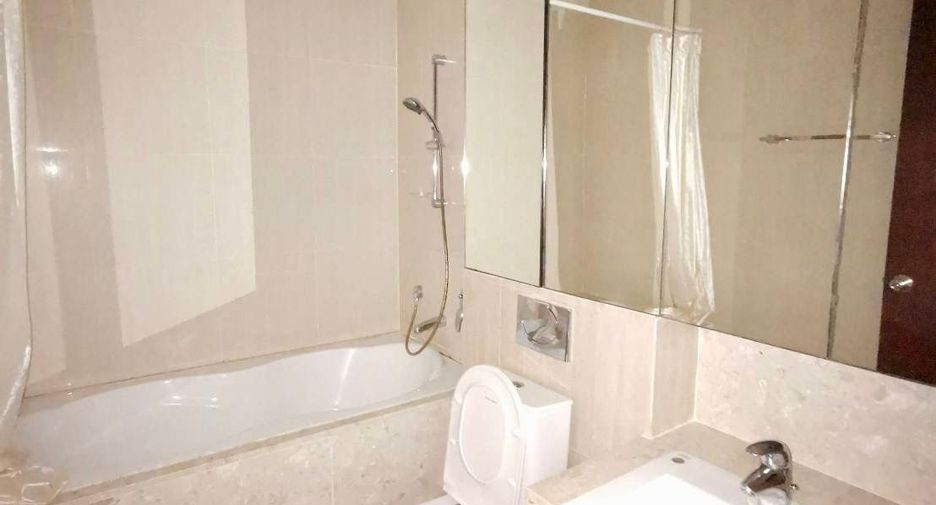 For sale 4 bedrooms condo in Pathum Wan, Bangkok