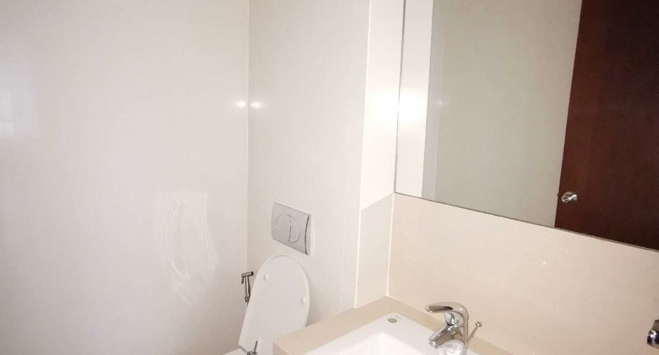 For sale 4 bedrooms condo in Pathum Wan, Bangkok