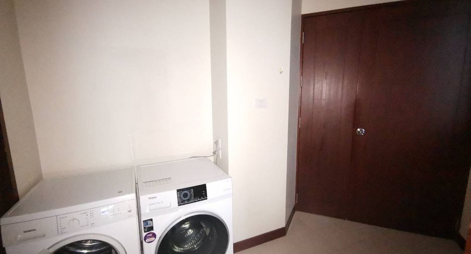 For sale 4 bedrooms condo in Pathum Wan, Bangkok