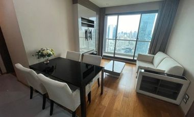 Wohnung zur Miete mit 2 Zimmer in Sathon, Bangkok