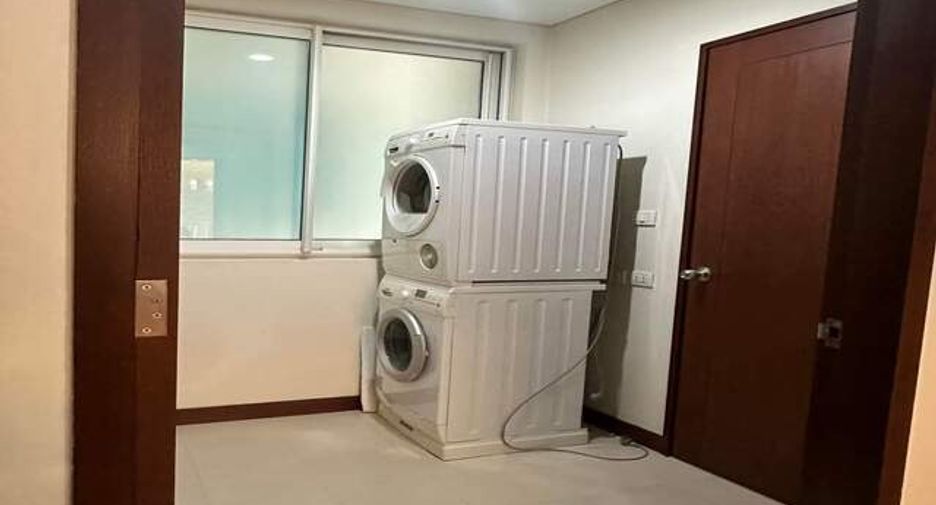 ให้เช่า 2 ห้องนอน คอนโด ใน ปทุมวัน, กรุงเทพฯ