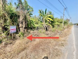 For sale land in Phutthamonthon, Nakhon Pathom