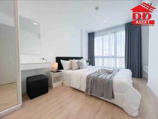 For rent 1 bed condo in Saphan Sung, Bangkok