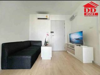 For rent 1 bed condo in Saphan Sung, Bangkok