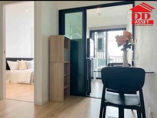 For rent 1 bed condo in Saphan Sung, Bangkok
