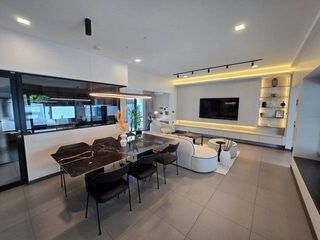 出租 3 卧室 独立屋 在 Bang Phli, Samut Prakan