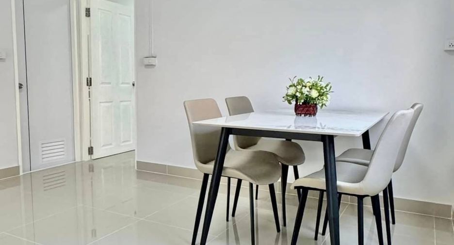 For sale 3 Beds townhouse in Bang Bua Thong, Nonthaburi