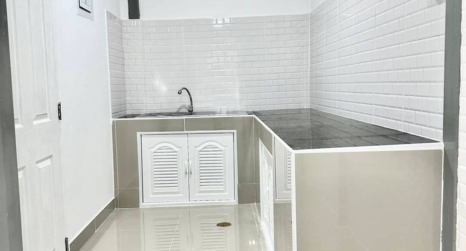 For sale 3 Beds townhouse in Bang Bua Thong, Nonthaburi