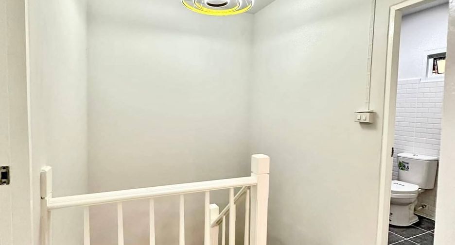 For sale 3 Beds townhouse in Bang Bua Thong, Nonthaburi