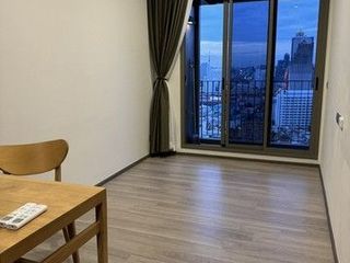 出租 1 卧室 公寓 在 Bang Kho Laem, 曼谷