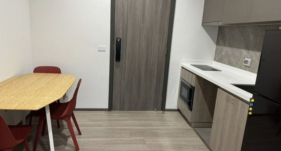 出租 1 卧室 公寓 在 Bang Kho Laem, 曼谷