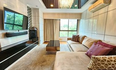 For rent 3 bedrooms condo in Sathon, Bangkok