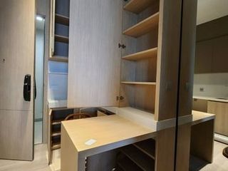 For rent 1 bed condo in Bang Kho Laem, Bangkok