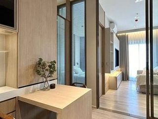 For rent 1 bed condo in Bang Kho Laem, Bangkok