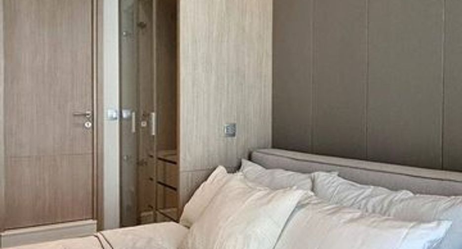 For rent 1 bed condo in Bang Kho Laem, Bangkok