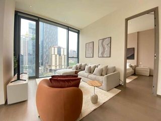 À louer 1 chambre condo à Pathum Wan, Bangkok